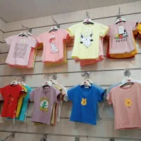 تک به قیمت عمده|کفش و لباس بچه|بندرعباس, |دیوار