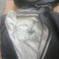 کیسه خواب امریکایی|کوهنوردی و کمپینگ|بندر انزلی, پرستار|دیوار