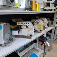 فروشگاه عسکری چرخ خیاطی راسته، سردوز و دوپایه|چرخ خیاطی و ریسندگی|رشت, بازار|دیوار