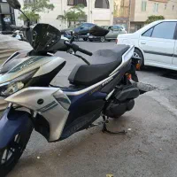 کلیک ایروکس  رادیات دار