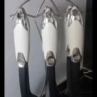 کفگیر ملاقه