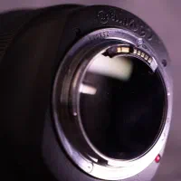 Canon 85mm L ii usm f1.2 لنز ۸۵ کنون اف ۱.۲|دوربین عکاسی و فیلم‌برداری|تهران, خزانه|دیوار