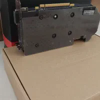 کارت گرافیک Rx580|قطعات و لوازم جانبی رایانه|قائم‌شهر, |دیوار