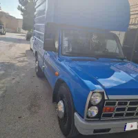 نیسان دوگانه 403