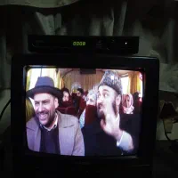 تلوزیون|تلویزیون و پروژکتور|تهران, استاد معین|دیوار