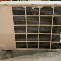 پنل بیرونی کولر گازی سامسونگ12000سرد|کولر گازی و فن‌کوئل|تهران, دروس|دیوار