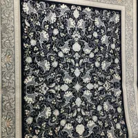 فرش ماشینی نو و دست دوم