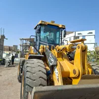 لودر اران پارت zl50|خودرو سنگین|خواف, |دیوار