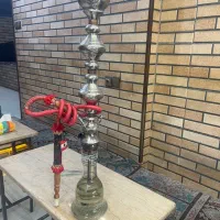 قلیون عربی خلیل معمون اصل