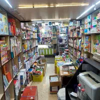 مغازه فروشی بازار