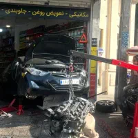 مکانیک و گیربکس اتومات کار ماهر وباطری ساز|استخدام صنعتی، فنی، مهندسی|تهران, قیطریه|دیوار