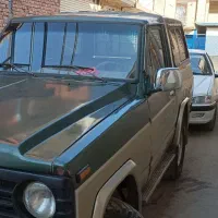 پاترول مدل ۷۴|خودرو سواری و وانت|مریوان, |دیوار