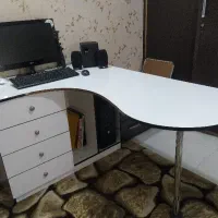 میزتحریر،بدون خطوخش،سه تومن