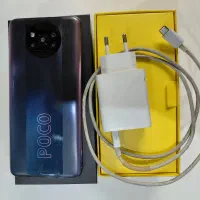 poco x3 pro