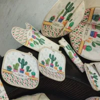 سرویس آشپز خانه عروس خاص