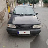 پراید 83کاربرات تمیز