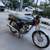 زیگما 125 مدل 91