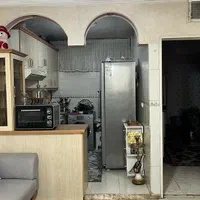 اجاره آپارتمان ۶۰ متری ۱ خوابه همکف در آق تپه|اجارهٔ آپارتمان|کرج, آق تپه|دیوار