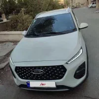 ام وی ام ایکس۲۲پرو دنده ای