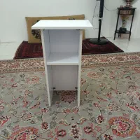 میز و گلدان بفروش می‌رسد باهم380
