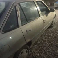 خودرو دووسیلو|خودرو سواری و وانت|بابلسر, |دیوار