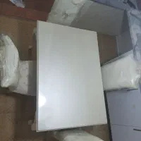 میز غذا خوری چهار نفره|میز و صندلی غذاخوری|تبریز, |دیوار