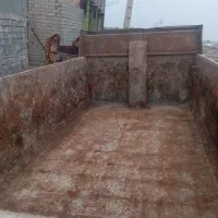 اتاق کمپرسی|خودرو سنگین|اهواز, سلیم آباد(سه راه خرمشهر)|دیوار