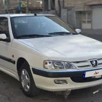 پارس lx tu5 مدل ۹۸