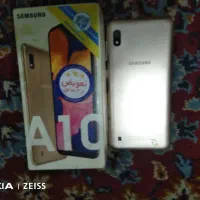 A10|موبایل|مشهد, جانباز|دیوار