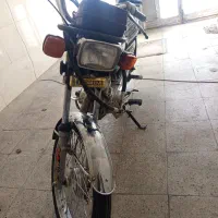 موتور سیکلت مزایده|موتورسیکلت|همدان, |دیوار