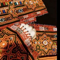 بافت انواع کریشی