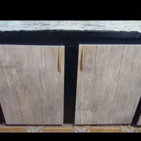 کابینت فلزی