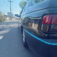 پژو ۴۰۵ پنوماتیک عروسک