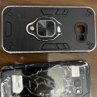 فروش گوشی سامسونگ Galaxy A5 (2017)|موبایل|اسلامشهر, شهرک مفیدی|دیوار