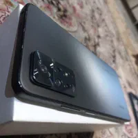 شیائومی نوت ۱۱ پرو آکبند رام ۸