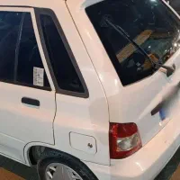 هاچبک مدل ۸۲|خودرو سواری و وانت|علیآباد کتول, |دیوار