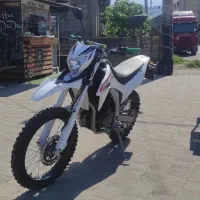 دلتای شاهین موتور (250cc (SX2