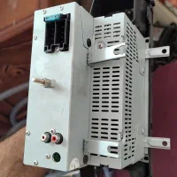 پخش فابریک سورن پلاس ،لیفان620،جکj5|قطعات یدکی و لوازم جانبی|کرمان, |دیوار