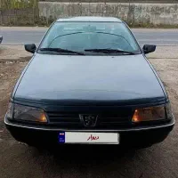 پژو ۴۰۵ ( عروسک )