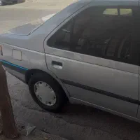 پژو ۴۰۵ دوگانه