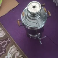 سماور20لیتری|سماور، چای‌ساز، قهوه‌ساز|اقبالیه, |دیوار