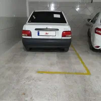 پراید تهران  کرج  ملارد اندیشه مارلیک