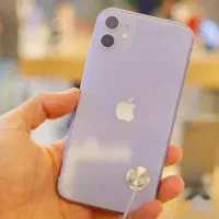 آیفون ۱۱ دو‌سیمکارت|موبایل|گنبد کاووس, |دیوار