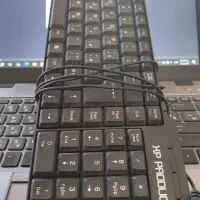 کیبورد XP PRODUCT