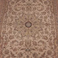 روفرشی دوعدد ۹ متری و ۶ متری مخمل سالم و تمیز|روفرشی|تهران, نارمک جنوبی|دیوار