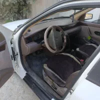 سمند ef7|خودرو سواری و وانت|بندر ترکمن, |دیوار