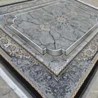 باسلام فرش ۱۲ متری