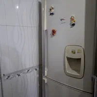 یخچال فریزر دونار