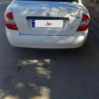 تیبا صندوق دار دوگانه مدل ۱۴۰۰|خودرو سواری و وانت|رشت, باهنر|دیوار