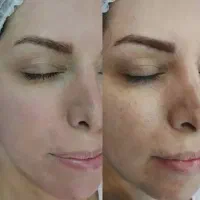 کرم پودر دائم|خدمات آرایشگری و زیبایی|زاهدان, |دیوار